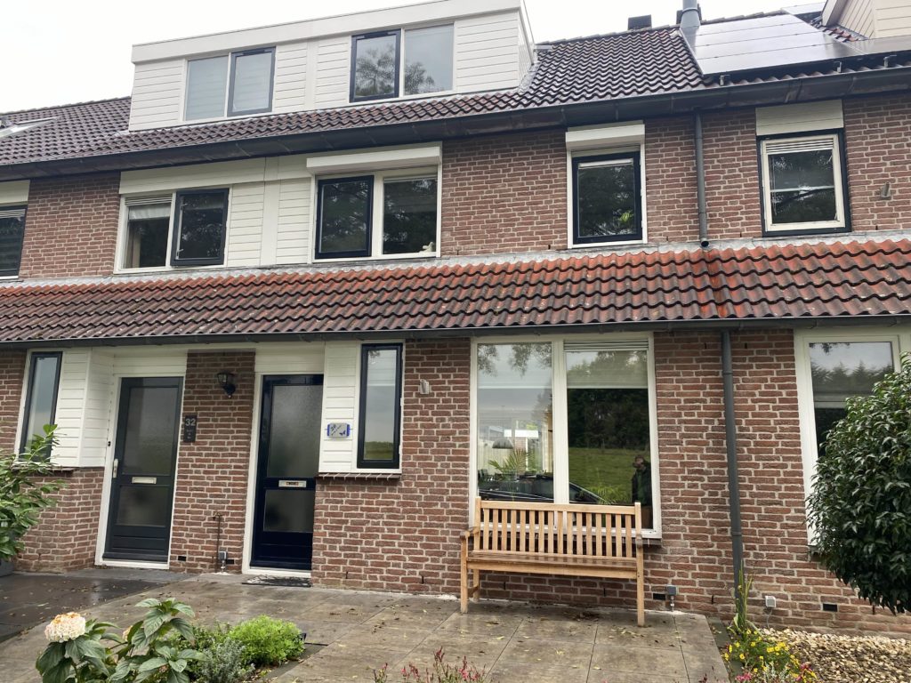 isolatie Mijdrecht