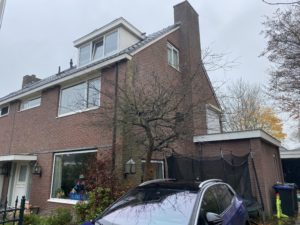 spouwmuurisolatie Abcoude