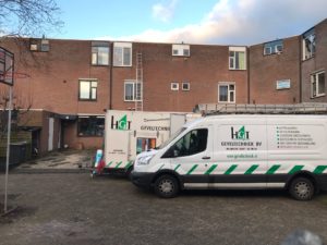 isoleren Woerden-min
