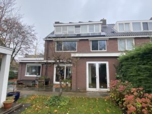 muurisolatie Abcoude