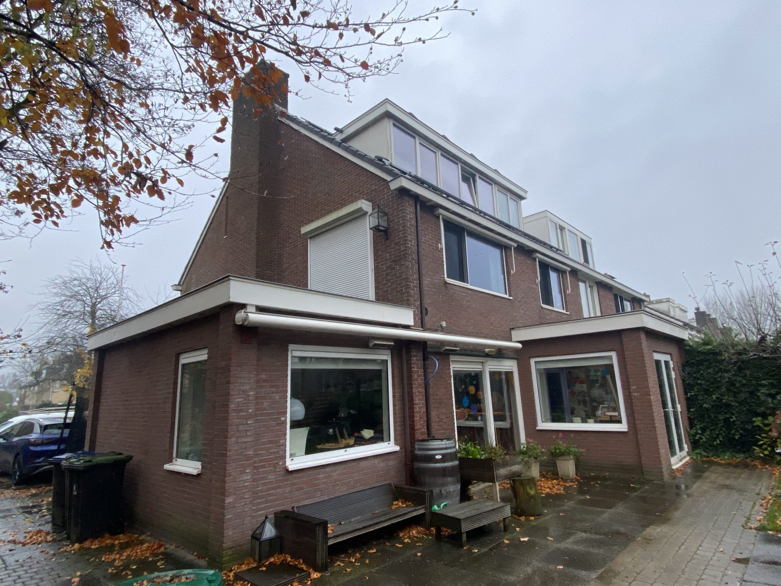 spouwisolatie Abcoude