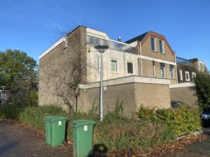 Isoleren Amstelveen