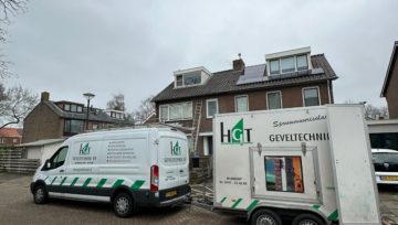 Isoleren woningen regio Utrecht