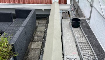 Schoorsteen renovatie Amstelveen
