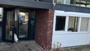 Renovatie woningen Ringdijk Vinkeveen
