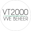 Nick van der Ploeg (VT2000 VvE Beheer)