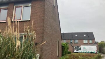 Voegwerk vervangen IJsselstein