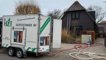 Verduurzamen woningen Woerden