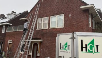 Isoleren van de spouwmuur Utrecht