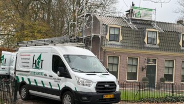 Verduurzamen woningen Baambrugge